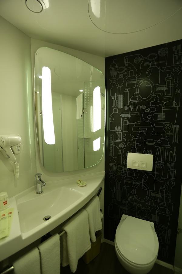 Hotel Ibis Chengdu West Jingcui Road Extérieur photo
